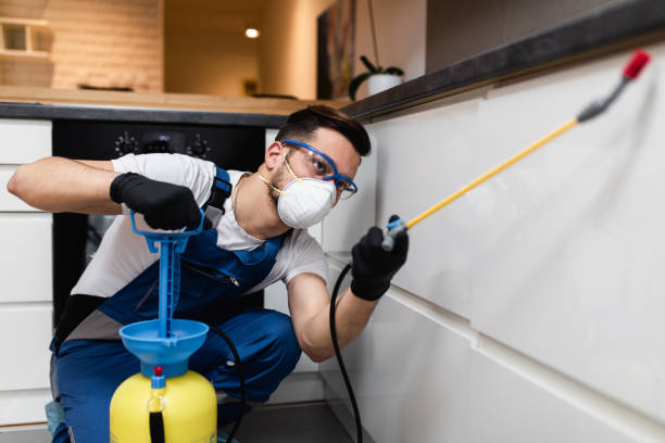 Best Commercial Pest Control Services  in Lake Katrine, NY