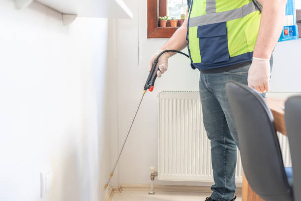 Best Affordable Pest Control Services  in Lake Katrine, NY